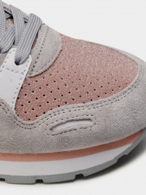 Кроссовки Emporio Armani модель X3X058-XM684-R902 Фото