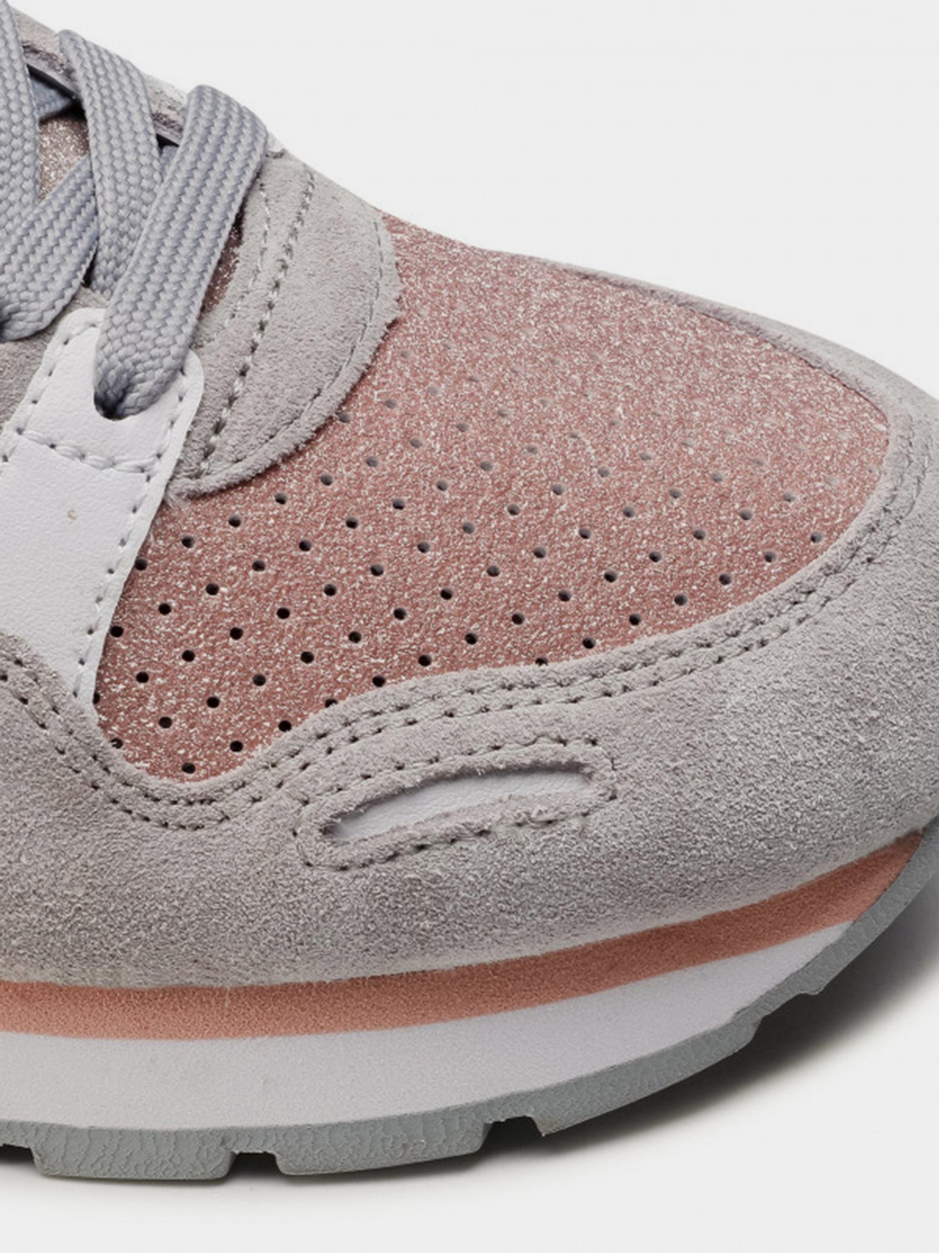 Кросівки повсякденні Emporio Armani модель X3X058-XM684-R902 Фото