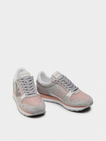 Кросівки повсякденні Emporio Armani модель X3X058-XM684-R902 Фото