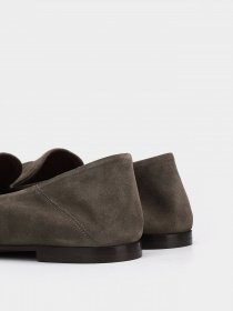 Мокасины Emporio Armani модель X3A085-XC756-00138 Фото