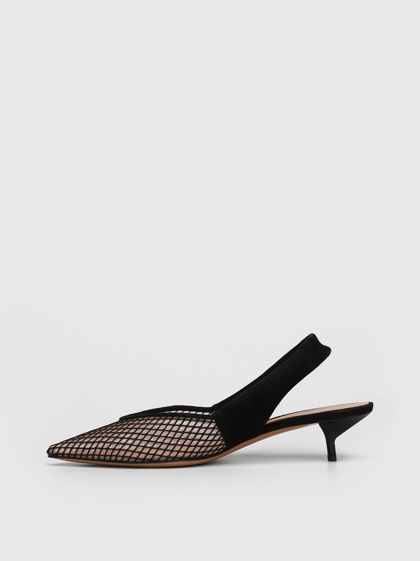 Туфлі Emporio Armani модель X3E376-XM900-K001 Фото