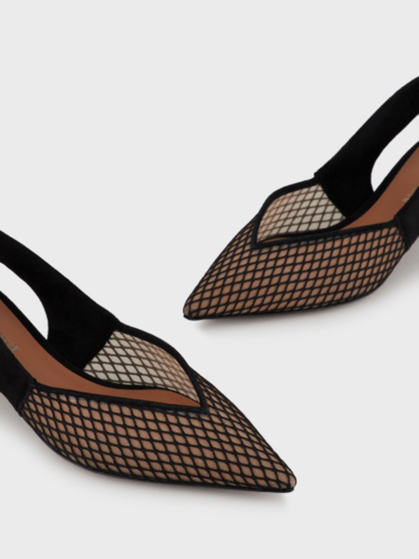 Туфлі Emporio Armani модель X3E376-XM900-K001 Фото