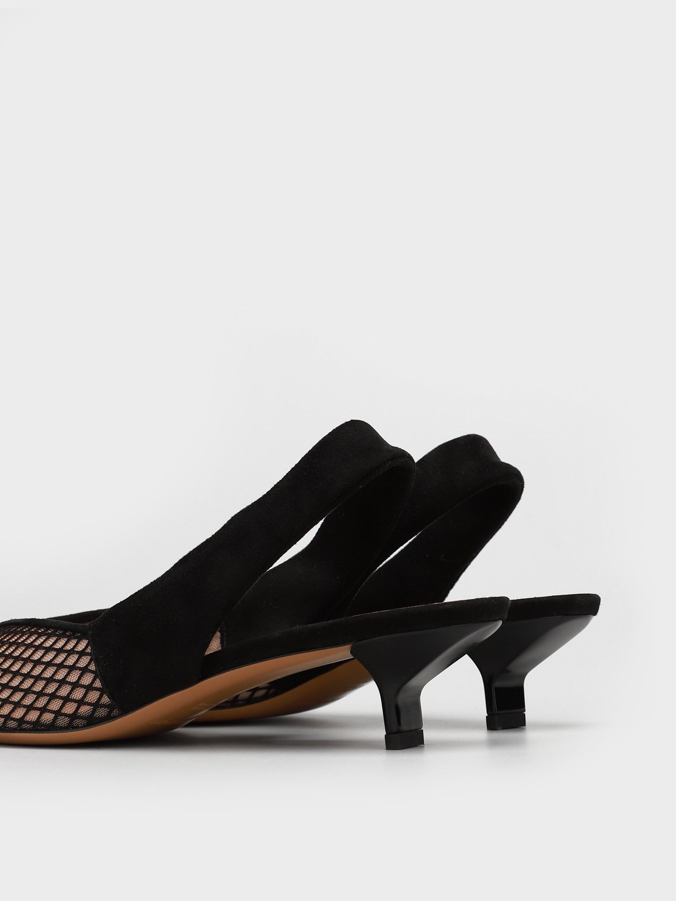 Туфлі Emporio Armani модель X3E376-XM900-K001 Фото