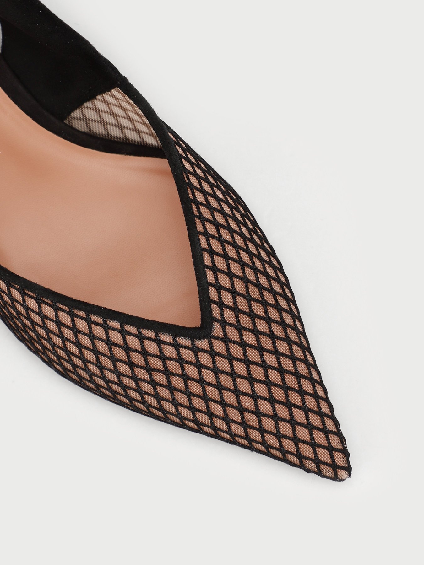 Туфлі Emporio Armani модель X3E376-XM900-K001 Фото