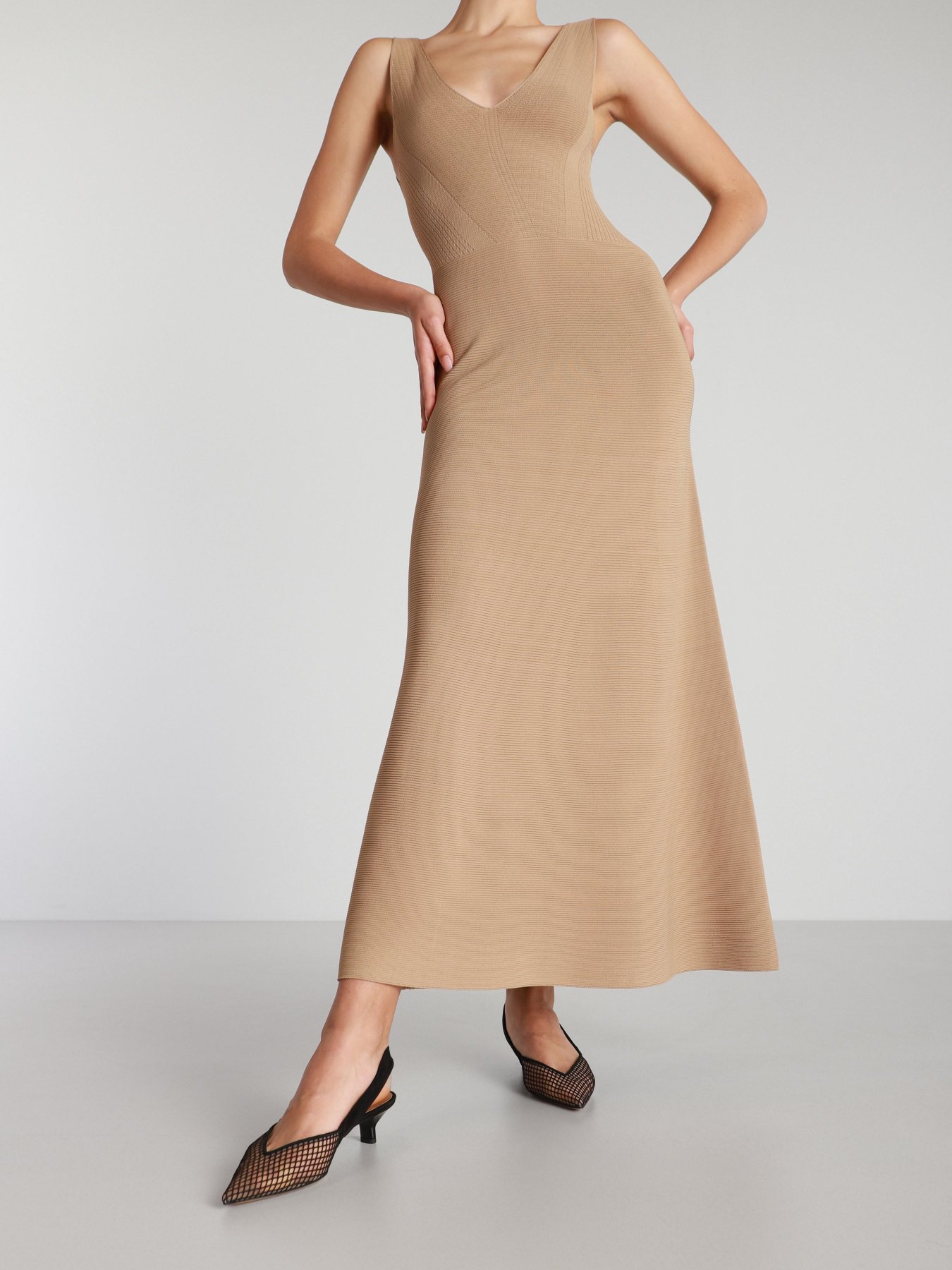 Туфлі Emporio Armani модель X3E376-XM900-K001 Фото