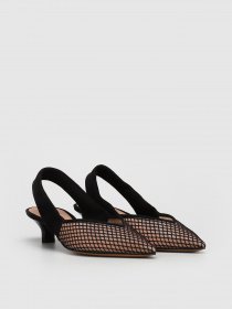 Туфлі Emporio Armani модель X3E376-XM900-K001 Фото