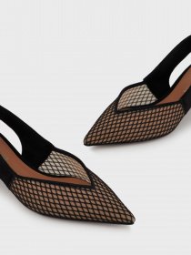 Туфлі Emporio Armani модель X3E376-XM900-K001 Фото