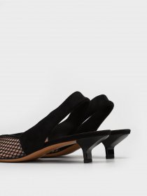 Туфлі Emporio Armani модель X3E376-XM900-K001 Фото