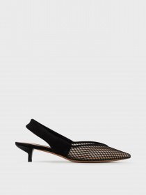 Туфлі Emporio Armani модель X3E376-XM900-K001 Фото