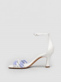 Босоножки Emporio Armani модель X3P750-XL369-Q104 Фото