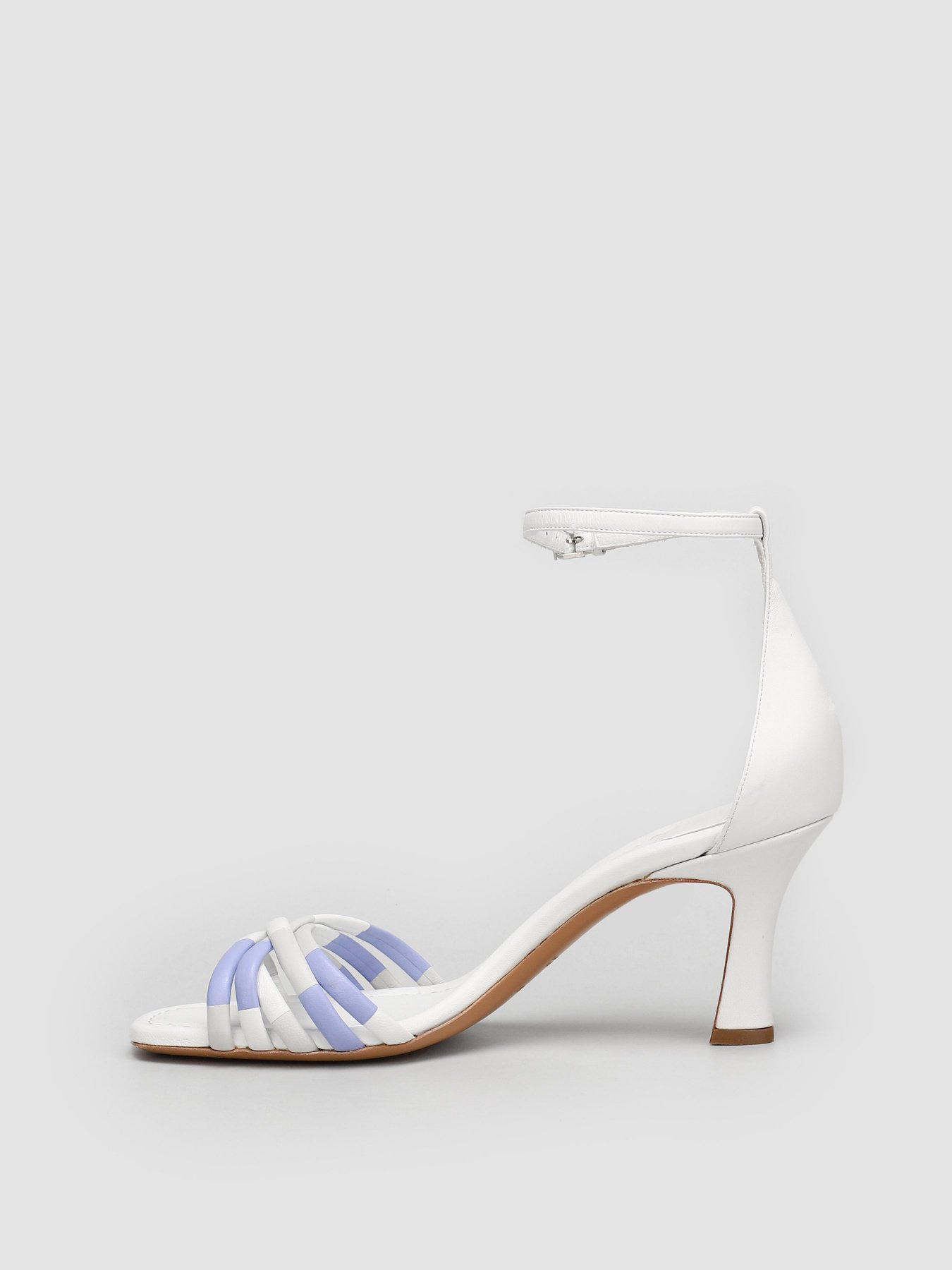 Босоніжки Emporio Armani модель X3P750-XL369-Q104 Фото