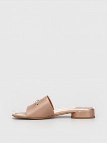 Шлепанцы Emporio Armani модель X3P752-XF535-00124 Фото