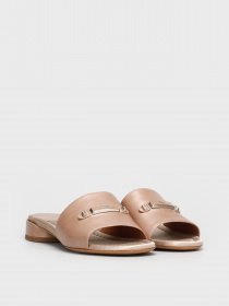 Шльопанці Emporio Armani модель X3P752-XF535-00124 Фото