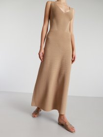 Шльопанці Emporio Armani модель X3P752-XF535-00124 Фото