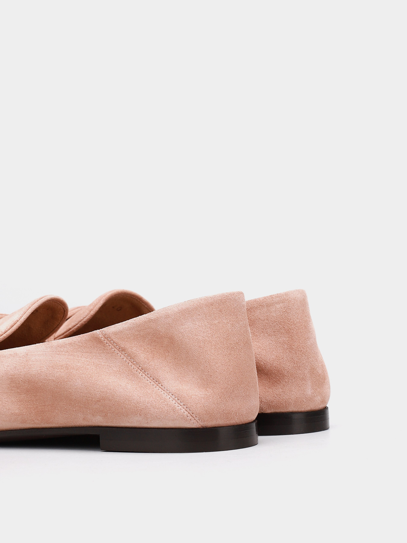 Мокасины Emporio Armani модель X3A085-XC756-00124 Мокасины Emporio Armani модель X3A085-XC756-00124 Фото