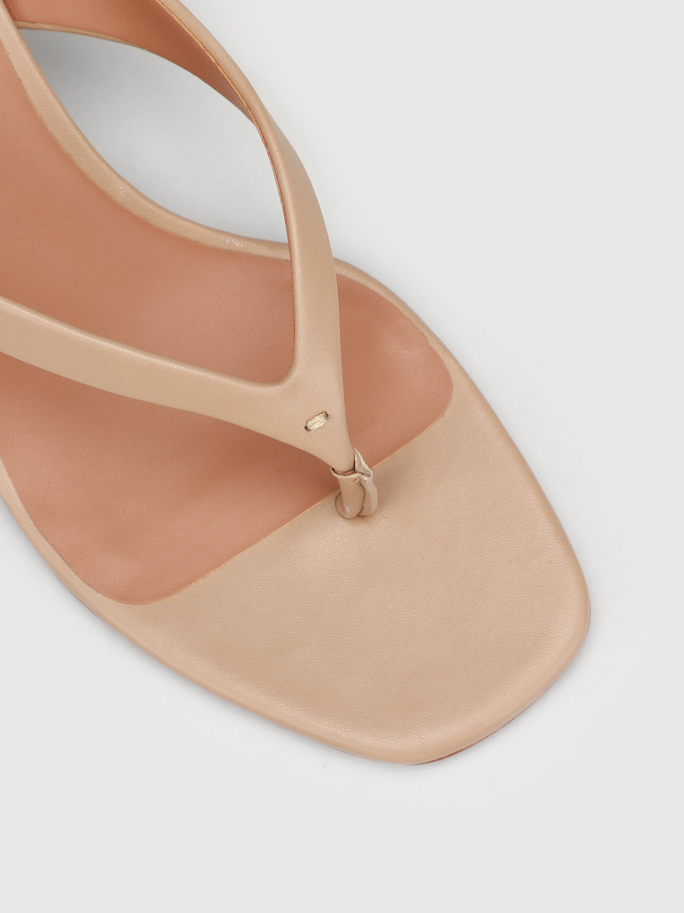 Сабо Emporio Armani модель X3Q074-XF271-00001 Фото