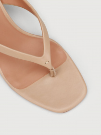 Сабо Emporio Armani модель X3Q074-XF271-00001 Фото