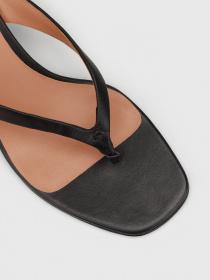 Сабо Emporio Armani модель X3Q074-XF271-00002 Фото