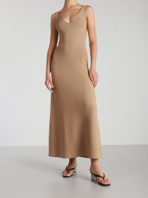 Сабо Emporio Armani модель X3Q074-XF271-00002 Фото