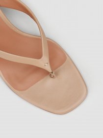 Сабо Emporio Armani модель X3Q074-XF271-00530 Фото