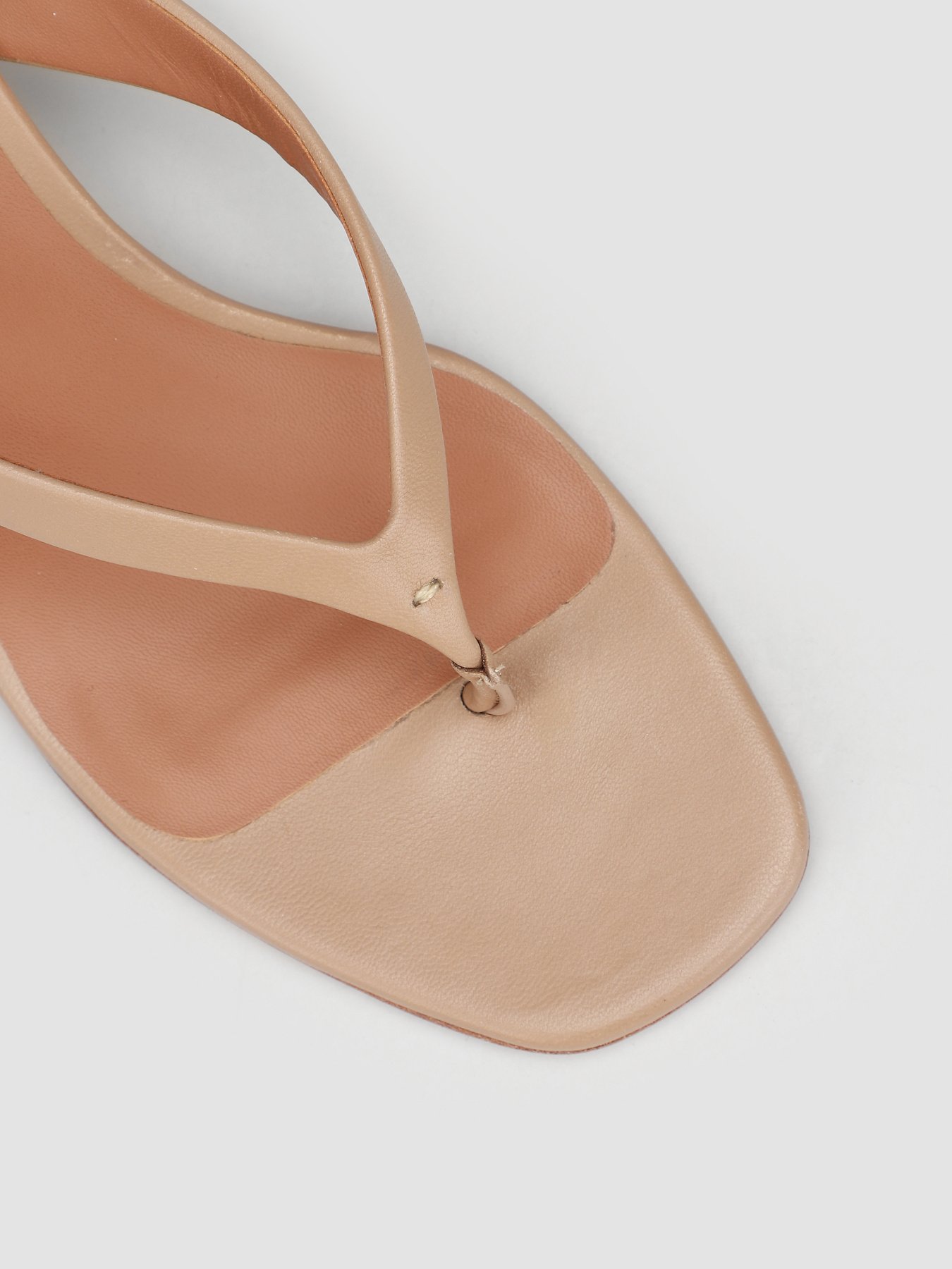 Сабо Emporio Armani модель X3Q074-XF271-00530 Фото