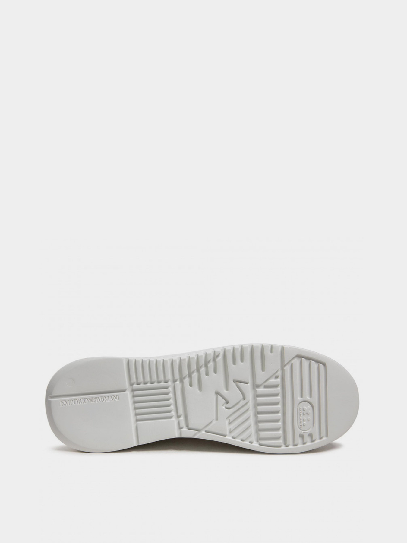 Кроссовки Emporio Armani модель X3X070-XF526-A169 Фото