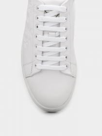 Кроссовки Emporio Armani модель X3X070-XF526-A169 Фото