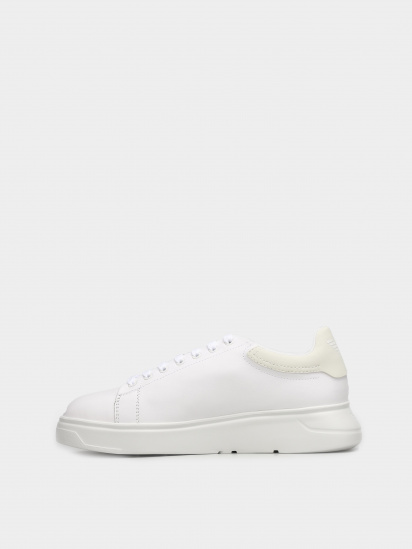 Кросівки Emporio Armani модель X3X070-XF526-A169 — фото - INTERTOP