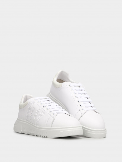 Кросівки Emporio Armani модель X3X070-XF526-A169 — фото 4 - INTERTOP