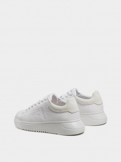 Кросівки Emporio Armani модель X3X070-XF526-A169 — фото 6 - INTERTOP