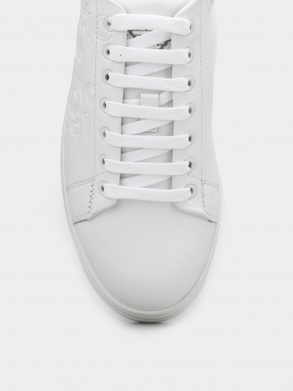 Кросівки Emporio Armani модель X3X070-XF526-A169 — фото 7 - INTERTOP