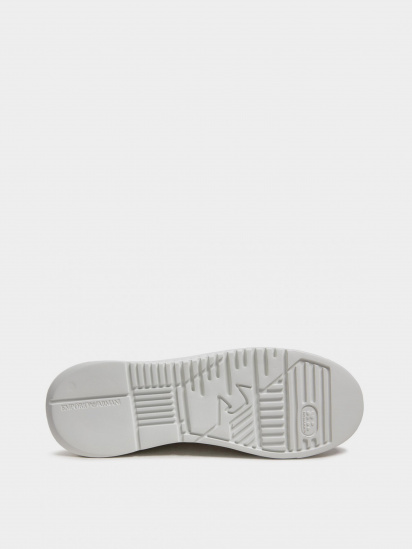 Кросівки Emporio Armani модель X3X070-XF526-A169 — фото 9 - INTERTOP