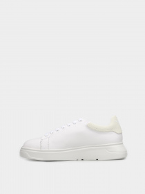 Кроссовки повседневные Emporio Armani модель X3X070-XF526-A169 Фото