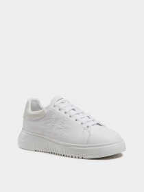 Кроссовки повседневные Emporio Armani модель X3X070-XF526-A169 Фото