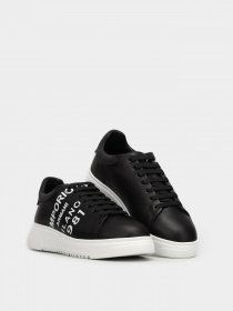 Кроссовки Emporio Armani модель X3X070-XF526-R597 Фото