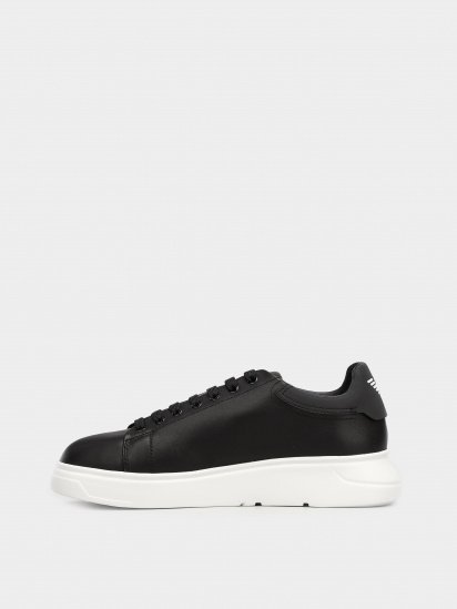 Кросівки Emporio Armani модель X3X070-XF526-R597 — фото - INTERTOP