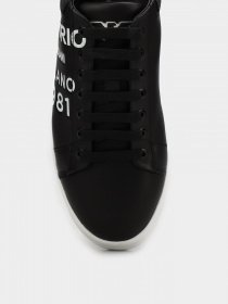 Кроссовки повседневные Emporio Armani модель X3X070-XF526-R597 Фото