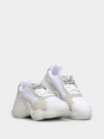 Кроссовки Emporio Armani модель X3X088-XM690-M696 Фото