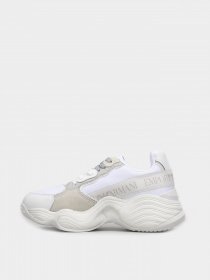 Кроссовки повседневные Emporio Armani модель X3X088-XM690-M696 Фото