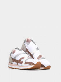 Кроссовки Emporio Armani модель X3X128-XM691-R912 Фото