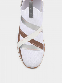 Кроссовки Emporio Armani модель X3X128-XM691-R912 Фото