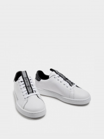 Кроссовки Emporio Armani модель X3X132-XM789-D611 Фото