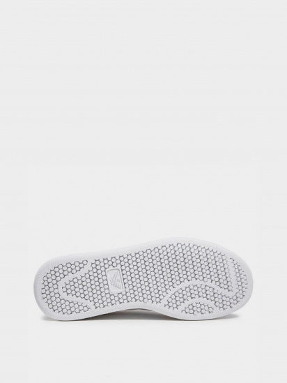 Кросівки Emporio Armani модель X3X132-XM789-D611 — фото 4 - INTERTOP