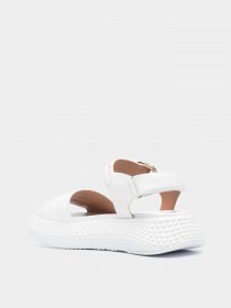 Босоножки Emporio Armani модель X3U095-XL369-K222 Фото