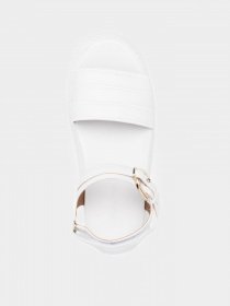 Босоножки Emporio Armani модель X3U095-XL369-K222 Фото