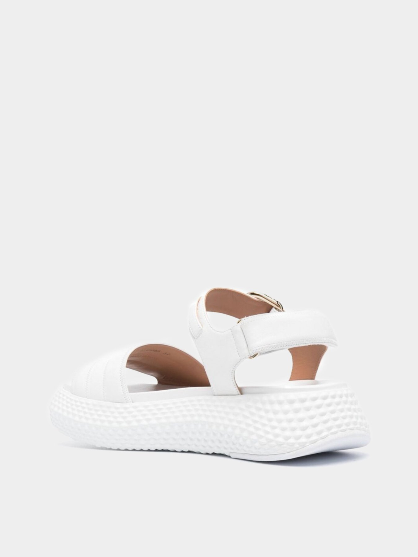 Босоніжки Emporio Armani модель X3U095-XL369-K222 Фото