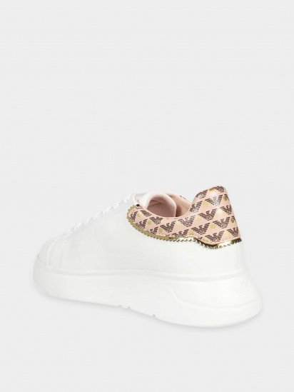 Кросівки Emporio Armani модель X3X024-XM702-R922 — фото 3 - INTERTOP