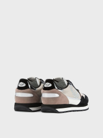 Кросівки Emporio Armani модель X3X058-XN042-Q513 Фото