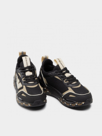 Кроссовки Emporio Armani модель X3X126-XN029-Q495 Фото
