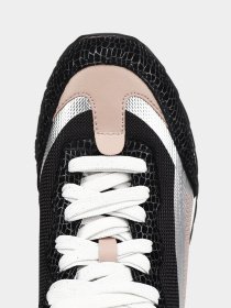 Кроссовки повседневные Emporio Armani модель X3X134-XN032-Q499 Фото